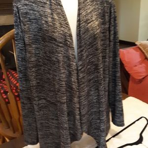 Apartment Nine Women's Sweater Cardigan L